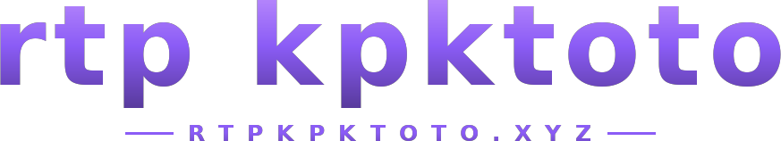 rtp kpktoto logo